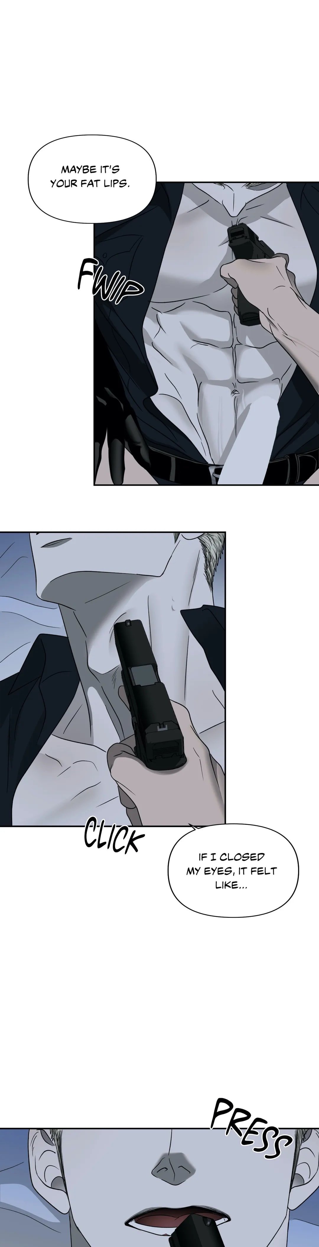 Shutline, Chapter 27 image 11